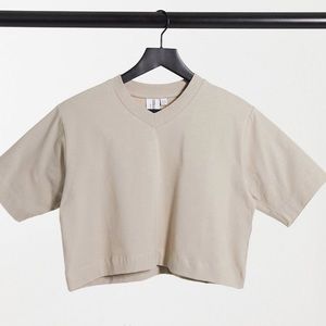 ASOS Boxy Tee